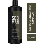 Sebastian Seb Man The Boss Dolgunlaştırıcı Şampuan 1000ml