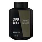 Sebastian Seb Man The Boss Hair Thickening 250 ml Şampuan