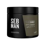 Sebastian Seb Man The Dandy Hafif Tutuşlu 75 ml Krem Wax