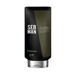 Sebastian Seb Man The Player 150 ml Saç Şekillendirici Jel