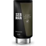 Sebastian Seb The Gent Tıraş Sonrası Nemlendirici Balm 150 ml