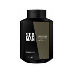 Sebastian Sebman the Purist Erkeklere Özel Kepekli ve Yağlı Saçlar İçin 250 ml Arındırıcı Şampuan