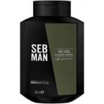 Sebastian The Boss 249 ml Şampuan