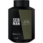Sebastian The Boss 250 ml Şampuan