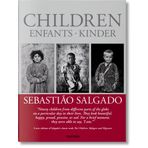 Sebastiao Salgado : The Children