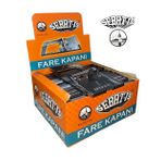 Sebat-Is Fare Kapanı Buyuk