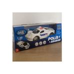 sebat oyuncak Uzaktan Kum. 4 Fonk. Polis