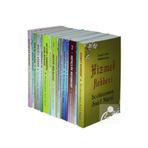 Sebat Yayınları Risale-i Nur Külliyatı Cep Risaleler Seti (16 KİTAP)