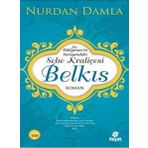 Sebe Kraliçesi Belkıs - Nurdan Damla