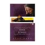 ŞEBEK ROMANI - AYŞE ŞASA
