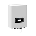 ŞEBEKE BAĞLANTILI DEYE 15 KW MPPT TRİFAZE ON GRİD 15 KVA İNVERTER