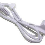 Şebeke / güç kablosu CS-00134537 Rowenta, Tefal buharlı ütü istasyonu ile uyumlu