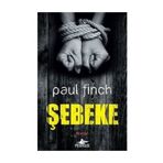 Şebeke - Paul Finch