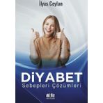 Sebepleri Çözümleri Akıl Fikir Yayınları Diyabet