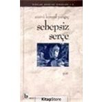 SEBEPSIZ SERÇE - SUAVI KEMAL YAZGIÇ
