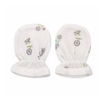 Sebi 5101 Bebek Eldiveni 0-3 Ay