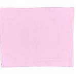 Sebi Bebe 9211 88x81 cm Pembe Müslin Bebek Battaniyesi