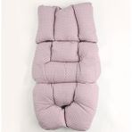 Sebi Bebek Arabası , Puset ,ana Kucağı Minderi - 0 - 13 kg - Pembe