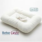 SEBİ PRİME Waffle Emzirme Yastığı ( Krem )