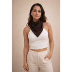 Sebir Moda Keten Fular