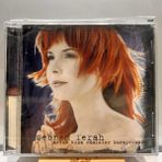 Şebnem Ferah – Artık Kısa Cümleler Kuruyorum... 1999 İlk Baskı CD