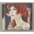 Şebnem Ferah Artık Kısa Cümleler Kuruyorum CD (Orjnal Dönem Baskı)