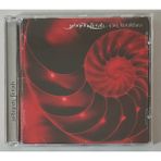 Şebnem Ferah Can Kırıkları CD (Orjinal Dönem Baskı)