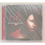 Şebnem Ferah Od CD (Jelatininde Sıfır Orjnal Dönem Baskı Cd)