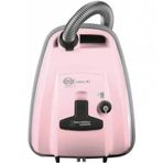Sebo Airbelt K1 Cream Rose 900W Elektrikli Süpürge Pembe