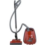 Sebo K3 Premium Kırmızı 890 W Elektrikli Süpürge
