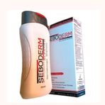 Seboderm 250 ml Şampuan