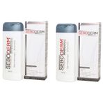 Seboderm 2x300 ml Cleaner Şampuan
