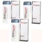 Seboderm 3x300 ml Cleaner Şampuan