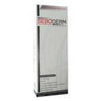 Seboderm Dermatologic Shampoo 300 ml Şampuan