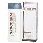 Seboderm Yağlı Saç Derileri İçin 300 ml Şampuan