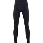 Seboteks Erkek Thermal Alt Içlik 9262 - Siyah