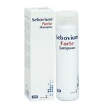 Sebovium Forte 250 ml Arındırıcı Şampuan