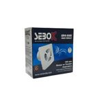 sebox 100 LÜK BANYO VE TUVALET ASPİRATÖR HAVALANDIRMA FANI