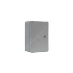 sebox 200*300*130 PLASTİK ELEKTRİK PANO KUTUSU (20X30X13 CM ABS KAPAK)
