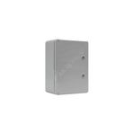 sebox 250*350*150 PLASTİK ELEKTRİK PANO KUTUSU (25X35X15 CM ABS KAPAK)