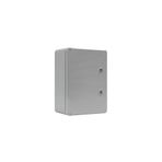 sebox 250*350*210 PLASTİK ELEKTRİK PANO KUTUSU (25X35X21 CM ABS KAPAK)