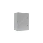 sebox 300*400*220 PLASTİK ELEKTRİK PANO KUTUSU (30X40X22 CM ABS KAPAK)