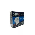 Sebox Sebox 150 Lik Banyo Ve Tuvalet Aspiratör Havalandırma Fanı