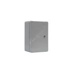 Sebox Sebox 200*300*130 Plastik Elektrik Pano Kutusu (20X30x13 Cm Abs Kapak)