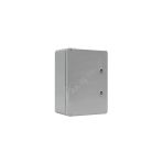 Sebox Sebox 250*350*150 Plastik Elektrik Pano Kutusu (25X35x15 Cm Abs Kapak)