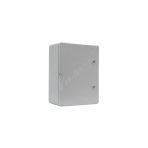 Sebox Sebox 300*400*170 Plastik Elektrik Pano Kutusu (30X40x17 Cm Abs Kapak)