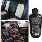 Sebura Deri Koltuk Temizleme Deri Besleyici Deri Bakım Kremi Koltuk Tavan Iç Deri Kumaş Temizleyici