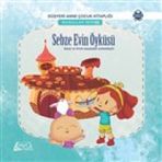 Sebze Evin Öyküsü - Aytuna Dirican