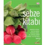 Sebze Kitabı - Alan Buckingham