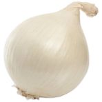 Sebze Meyve Dünyası Beyaz Gümüş Soğan (1 Kg)